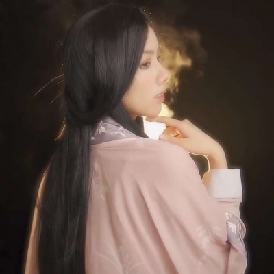 兽设梦幻风格创作福瑞群